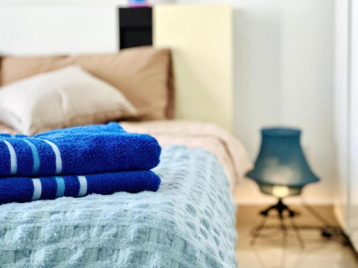 Aparthotel Wisdom Burg Bangsaen, Pool, Gym Ban Rong Khoei Zewnętrze zdjęcie